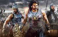  Baahubali