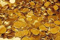 Gold Coins